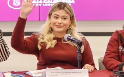 Llama Diputada Michelle Tejeda a reforzar denuncia ciudadana en materia ambiental