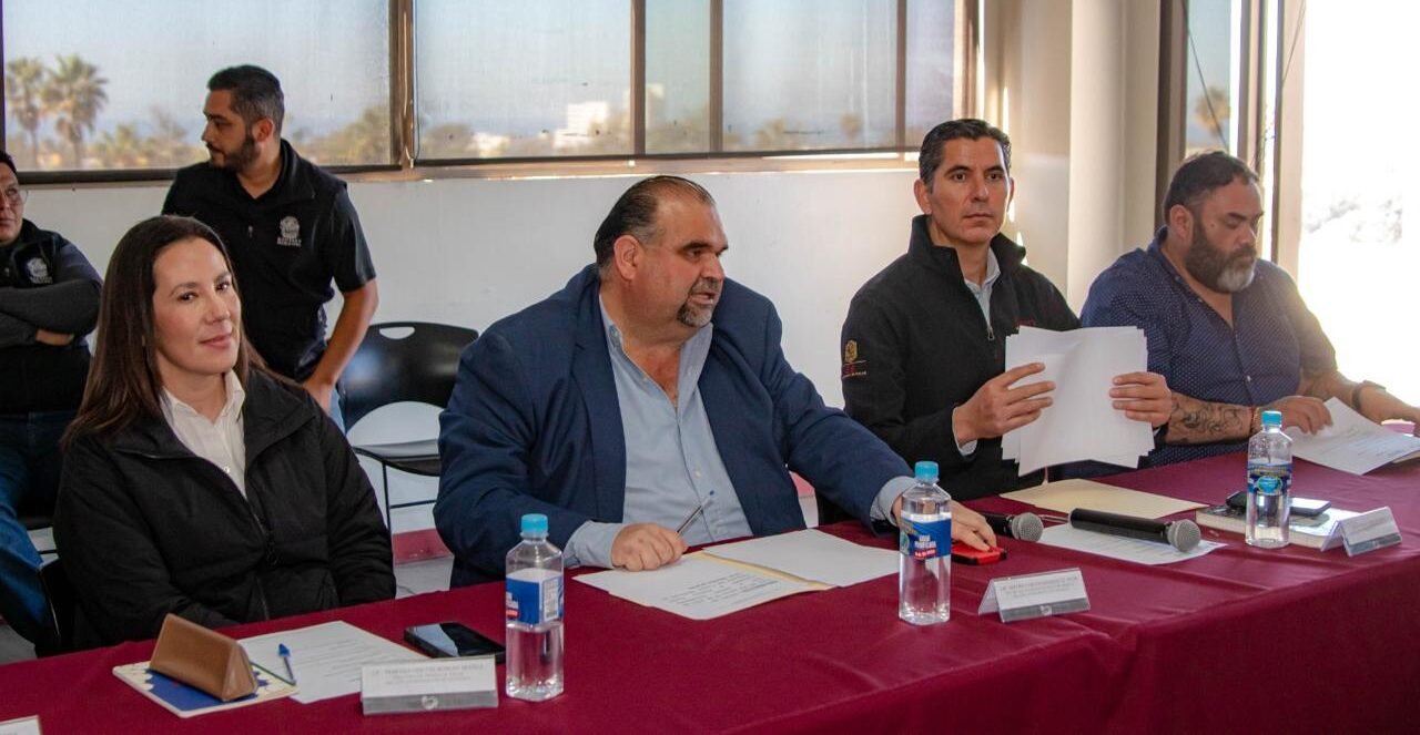 acciones contra sarampion