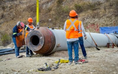 Anuncia CESPE suspensión de agua en zona noreste por trabajos en acueducto Morelos