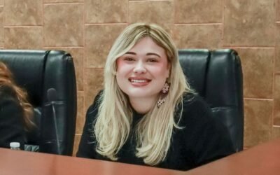 Propone Diputada Michelle Tejeda iniciativa contra contaminación auditiva y visual