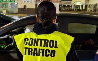 Ya son válidos en Ensenada, licencia y tarjeta de circulación digital