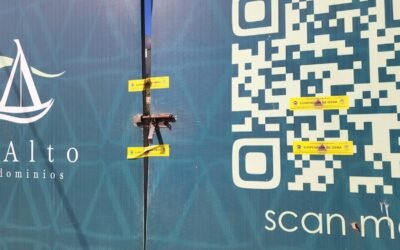 Suspendió Gobierno de Ensenada construcción de torre de condominios en Zona Centro