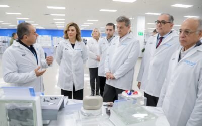 Mantiene Gobierno de Baja California, mayor inversión extranjera directa