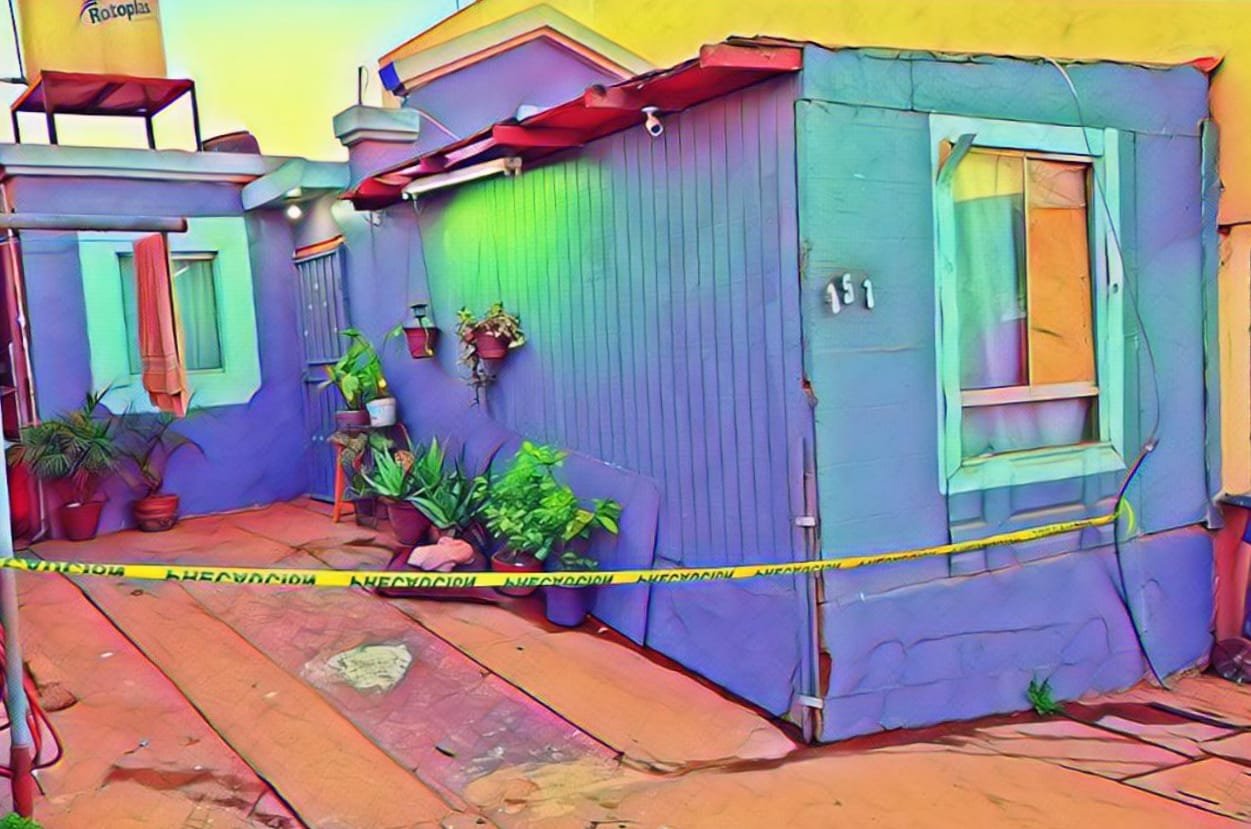 intento feminicidio villas del sol