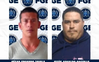 Sentencian a 35 años en prisión a feminicidas de Diana América Flores