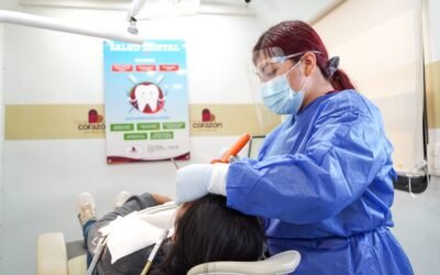 Atenderán Caravanas de Salud en Ensenada, Mexicali y Tijuana, del 10 al 14 de febrero