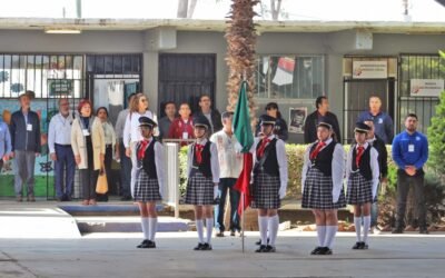 Recibirá Ensenada a estudiantes de Baja California por Encuentro de Secundarias Técnicas