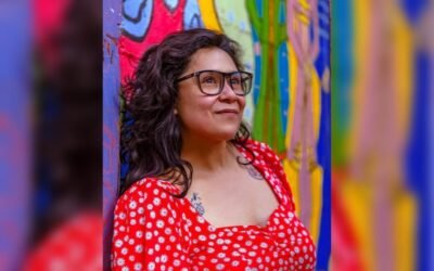 Elma Correa, orgullo cimarrón, gana el Premio Biblioteca Breve 2026