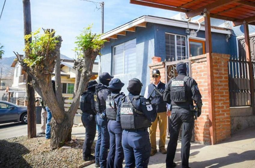 retiran cámaras ilegales