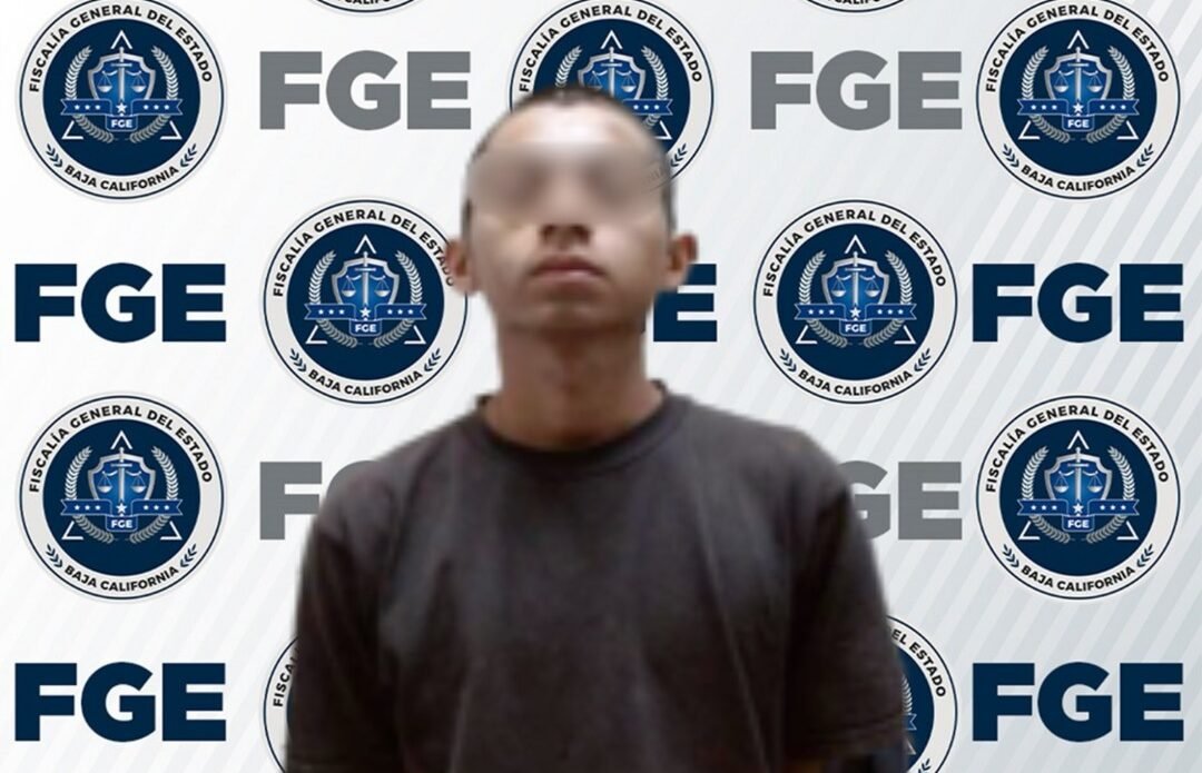 implicado homicidio San Quintín