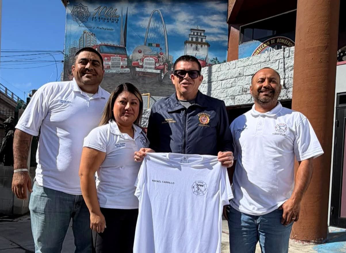 Asociación Pro Bomberos