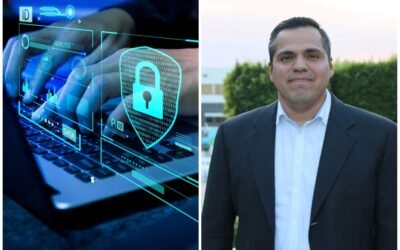 IA y el estándar ISO 27001 como escudos de ciberseguridad de México