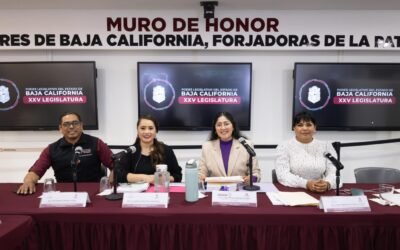 Impulsa Comisión de Igualdad reformas contra violencia económica en el noviazgo