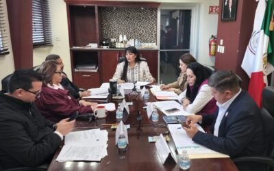 Avalan diputados proyecto de educación dual para estudiantes de prepa