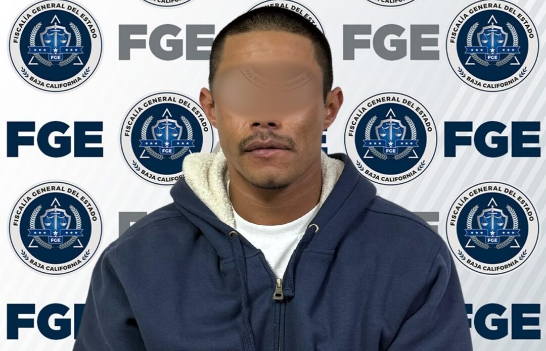 detenido por robo a casa