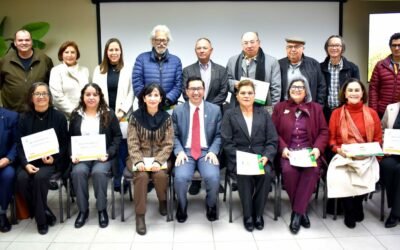 Celebró Facultad de Enología y Gastronomía de la UABC 20 años