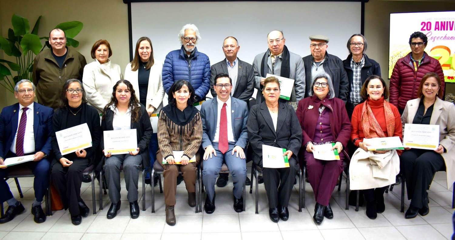 UABC aniversario