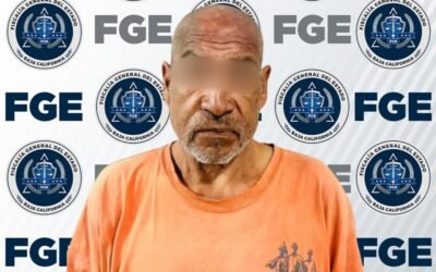 Vinculan a proceso a sujeto que amenazó a su pareja con cuchillo