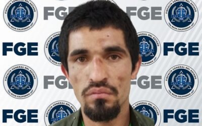 Sentencian a más de 4 años a sujeto por robo a casa habitación