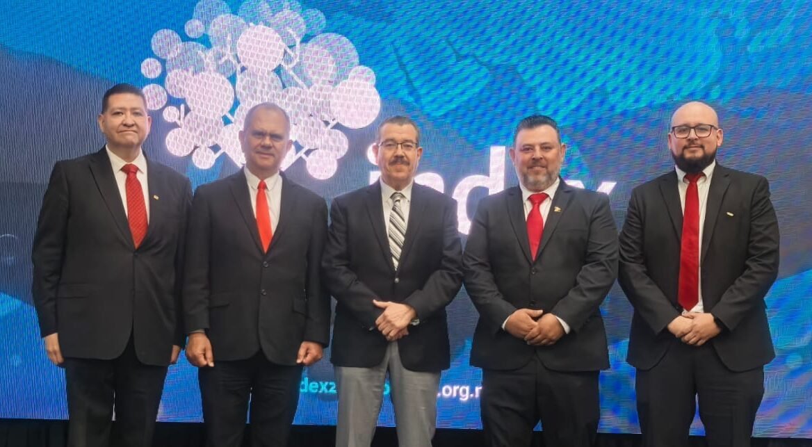 Convenio CMIC e INDEX