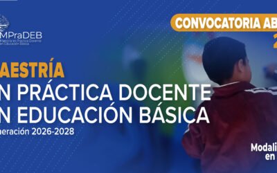 Abre UABC  nueva maestría en línea para profesionales de Educación Básica