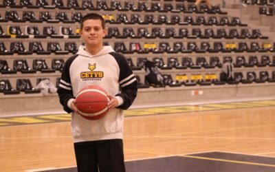 Fortalece CETYS formación deportiva con nuevas incorporaciones en programa de deportes