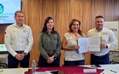 En etapa final Atlas de Riesgo para San Quintín