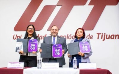 Ratifica UTT pronunciamiento contra hostigamiento y acoso sexual