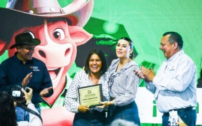 Fortalece Gobierno de BC inclusión financiera y respalda a productores en AgroBaja