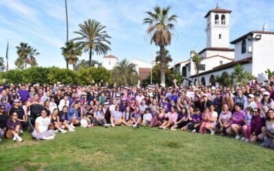 Más de 600 mujeres conmemoraron el 8M en El Riviera