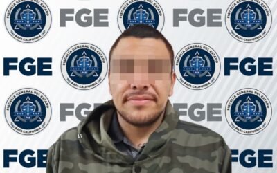 Vinculan a proceso a sujeto por robo a comercio