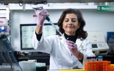 Impulsa UABC estudio sobre tuberculosis en población migrante