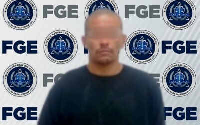 Sentencian a 35 años de prisión a feminicida de jovencita