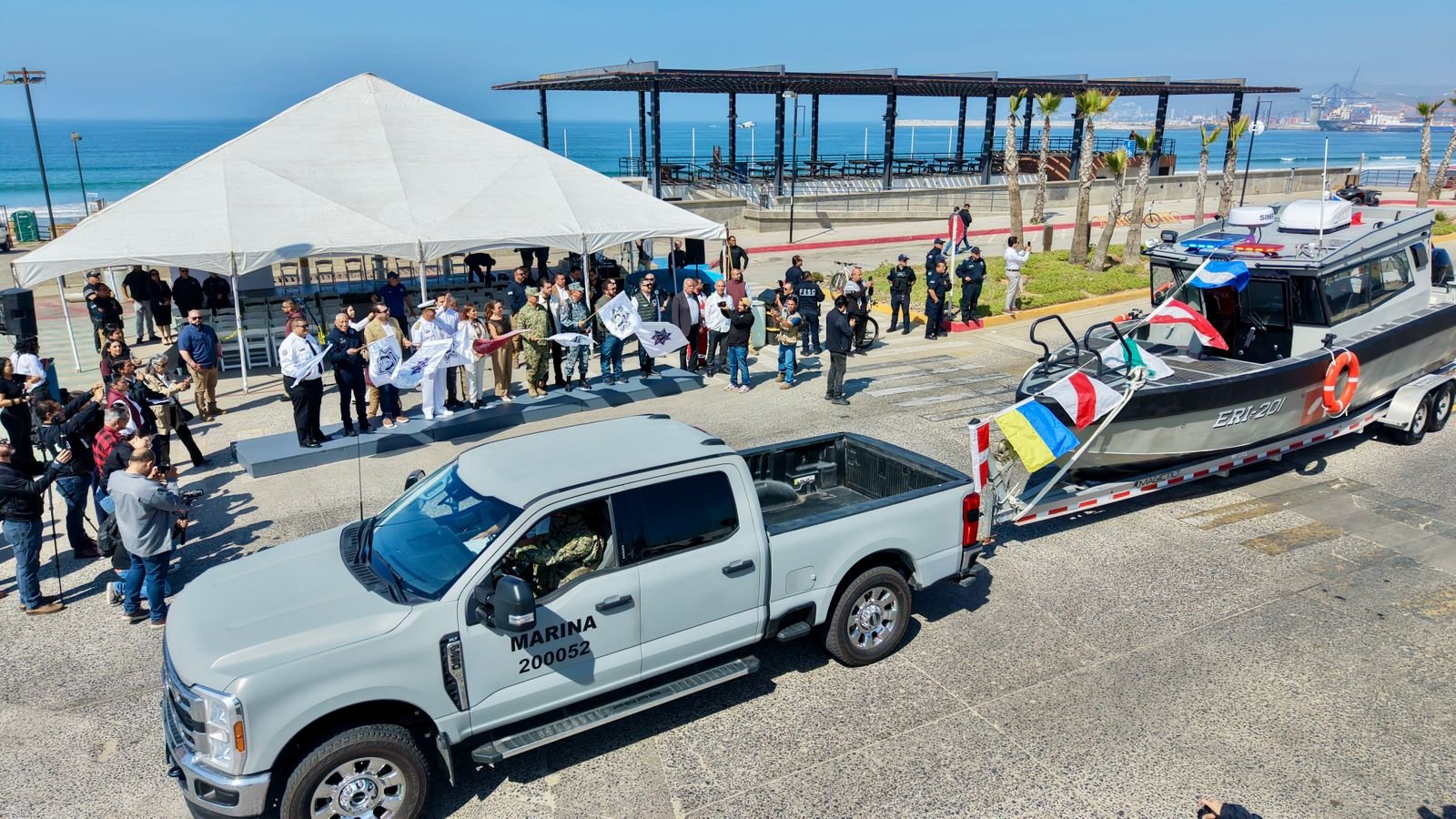 Operativo Semana Santa