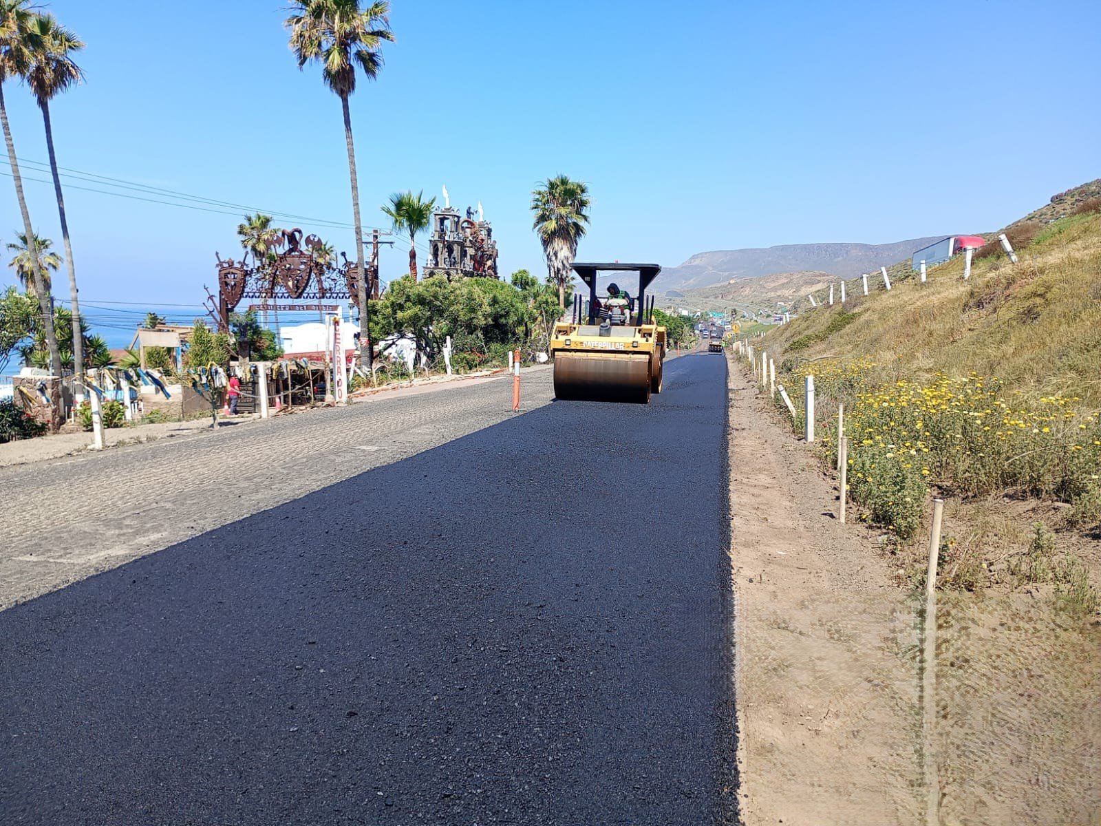 Rehabilitación Escénica 