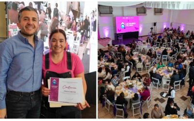 Impulsa CESPE participación de mujeres en cuidado del agua