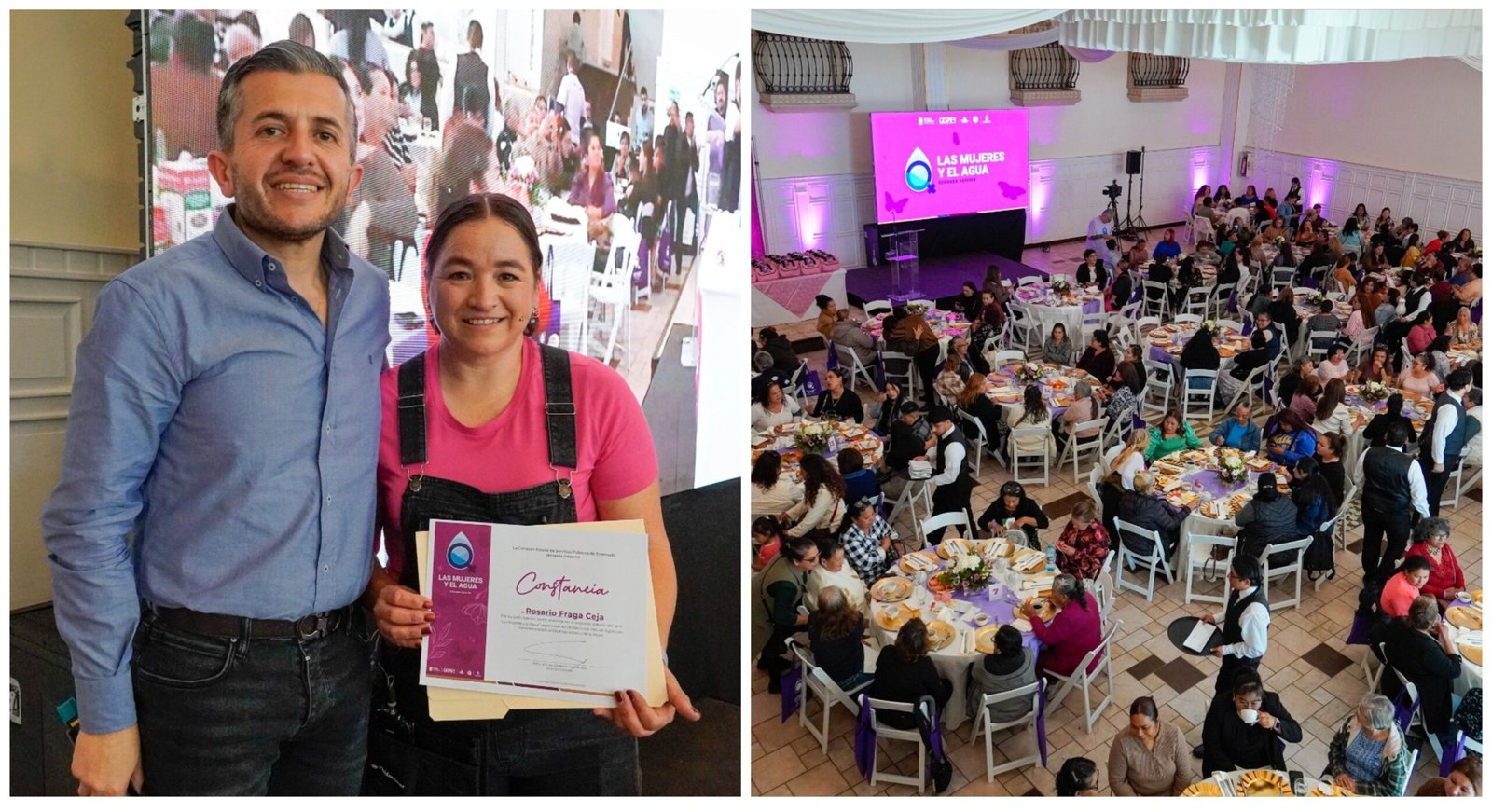 Cespe taller mujeres 