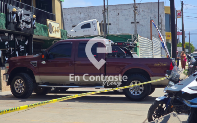 Matan en Barbería a «El Momo»; Había sobrevivido a dos ataques