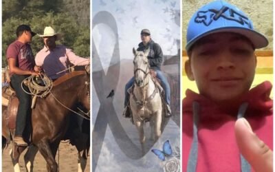 Familiares de jovenes asesinados en Valle de la Trinidad contradicen a autoridades