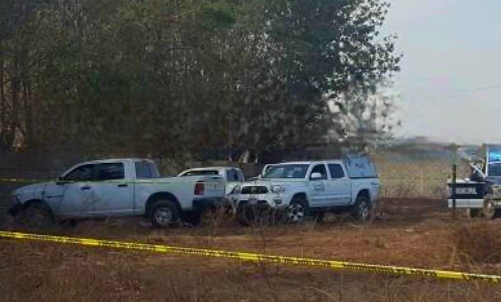 Feminicidio Adilene Viridiana