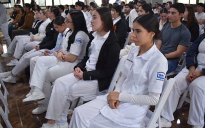 Reúne UABC a expertos de salud, academia e investigación en Simposio de Tuberculosis