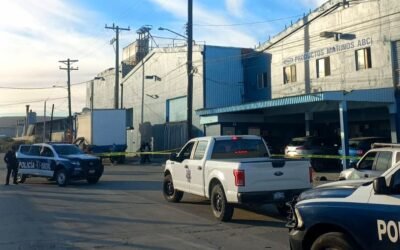 Cae ex militar por lanzar bombas molotov a empresa de mariscos en Ensenada