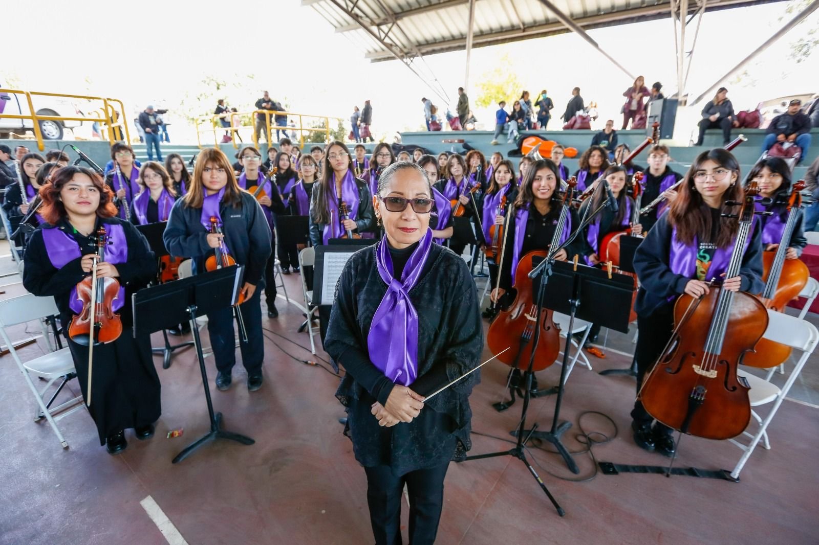 actividades artísticas 8M