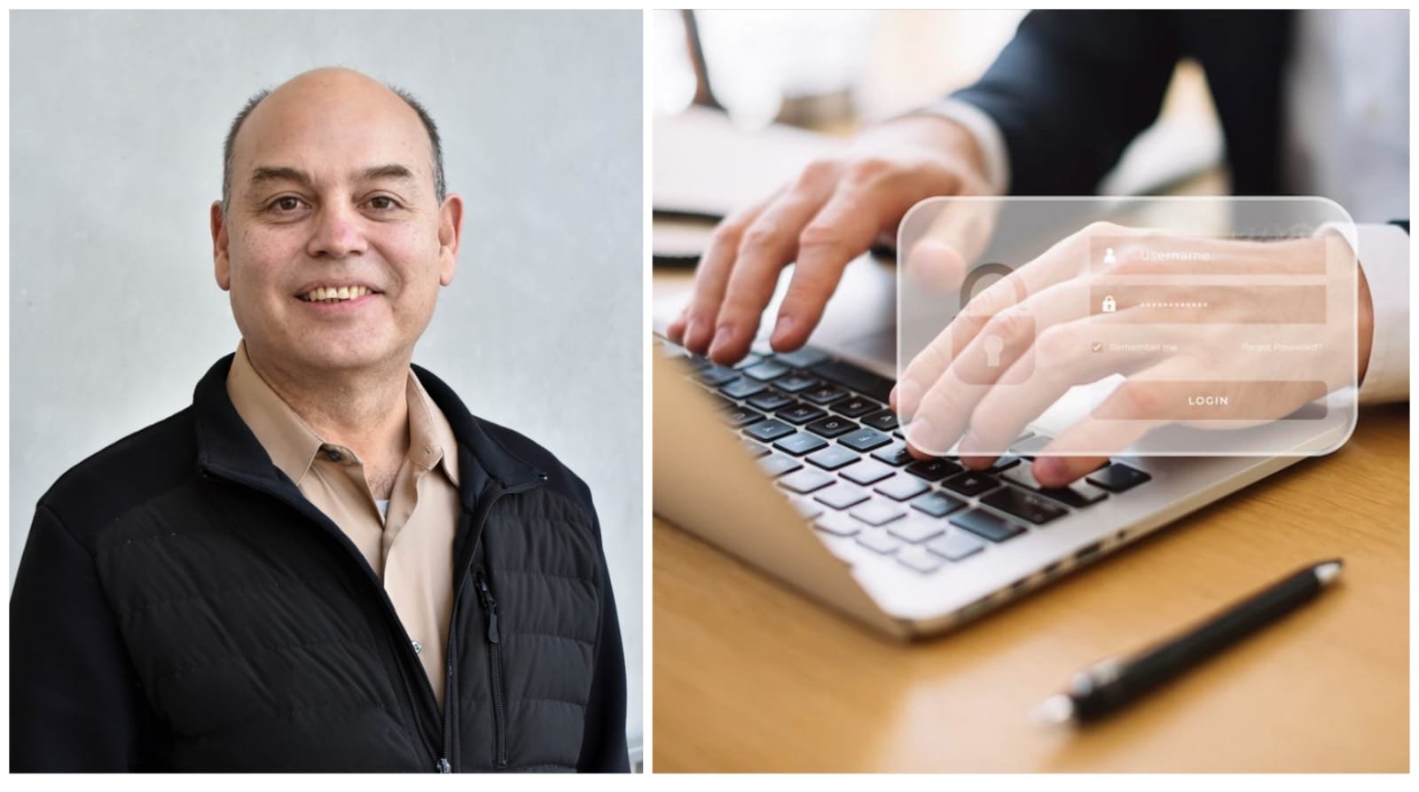 Preparados para ciberataque?