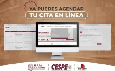 Cuenta CESPE con Sistema Digital de citas para trámites y aclaraciones del servicio de agua