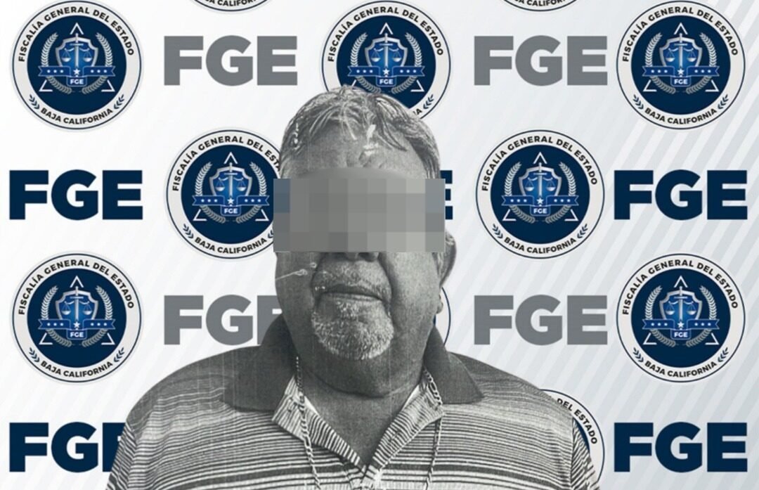 Miguel estafador San Quintín