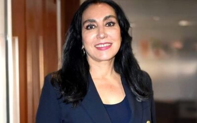 Apoyo a MiPymes tendrá impacto económico positivo: Canacintra