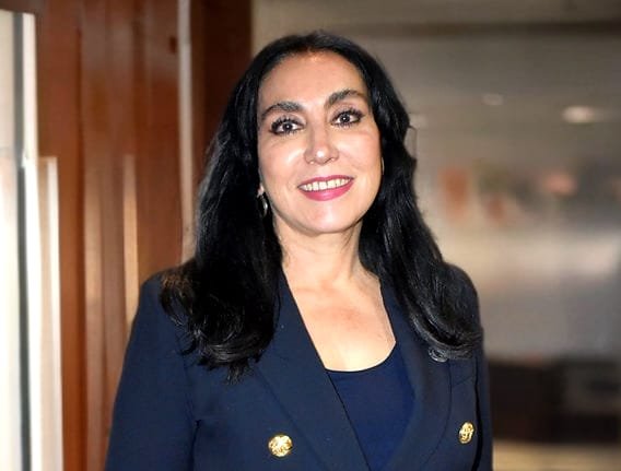 Lourdes Jiménez Valenzuela