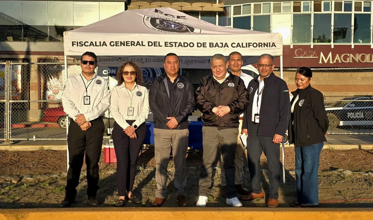 atencion FGE carnaval