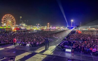 Inició Carnaval de Ensenada 2026 con afluencia de 48 mil personas